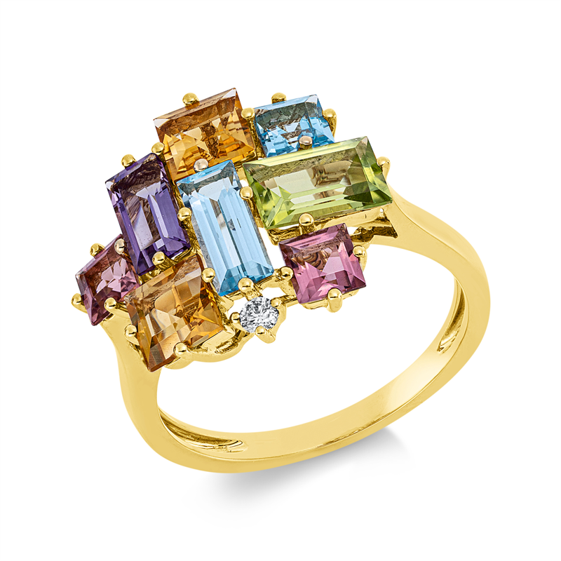 Farbstein Fashion Ring