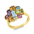 Farbstein Fashion Ring