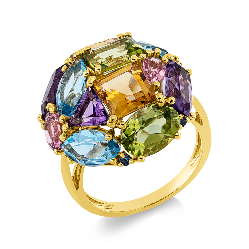 Farbstein Fashion Ring