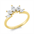 Modern Woman Ring