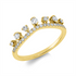 Modern Woman Ring