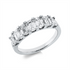 Baguette Ring