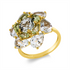 Farbstein Fashion Ring