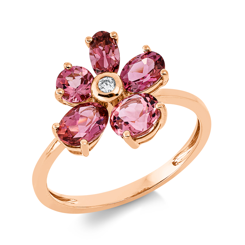 Farbstein Classic Ring