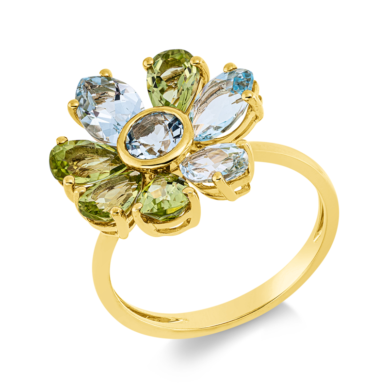 Farbstein Fashion Ring