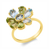 Farbstein Fashion Ring