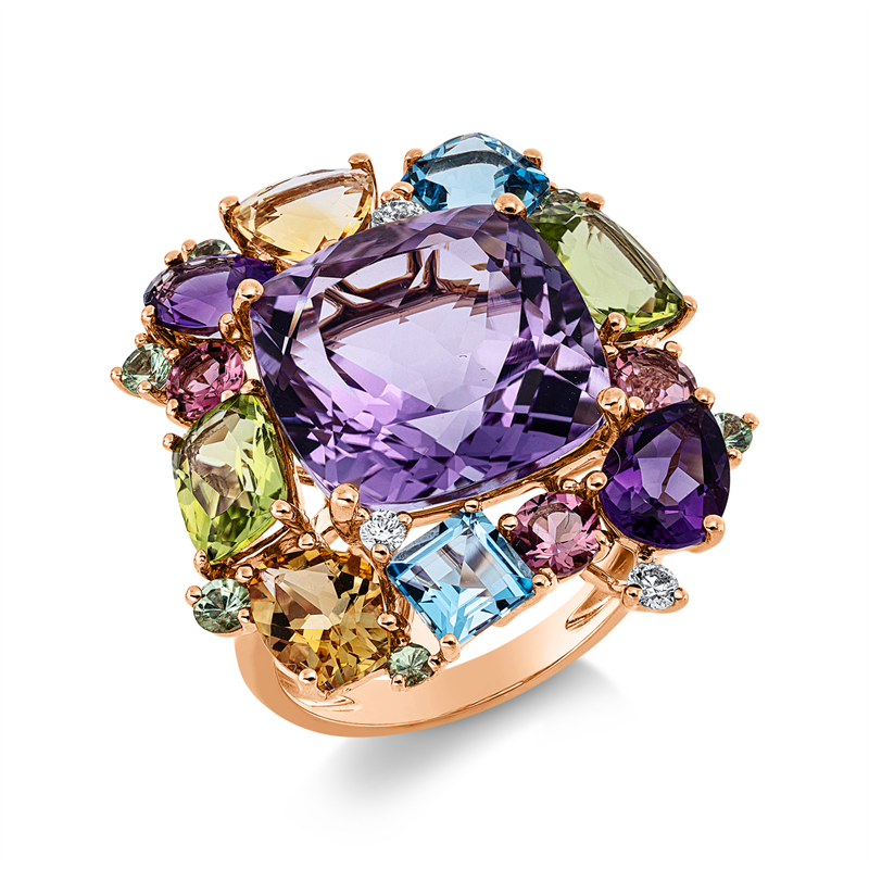 Farbstein Fashion Ring