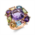 Farbstein Fashion Ring