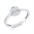 Illusion Classic Ring