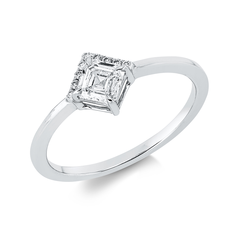 Modern Woman Ring