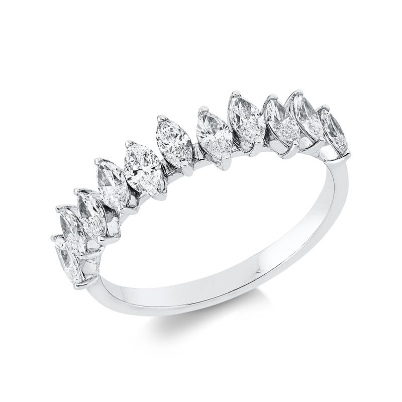 Modern Woman Ring