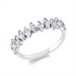 Modern Woman Ring