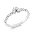 Modern Woman Ring