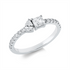 Modern Woman Ring