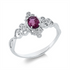 Farbstein Classic Ring