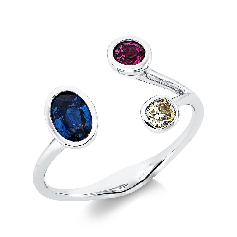 Farbstein Classic Ring