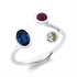 Farbstein Classic Ring