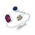Farbstein Classic Ring