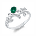 Farbstein Classic Ring