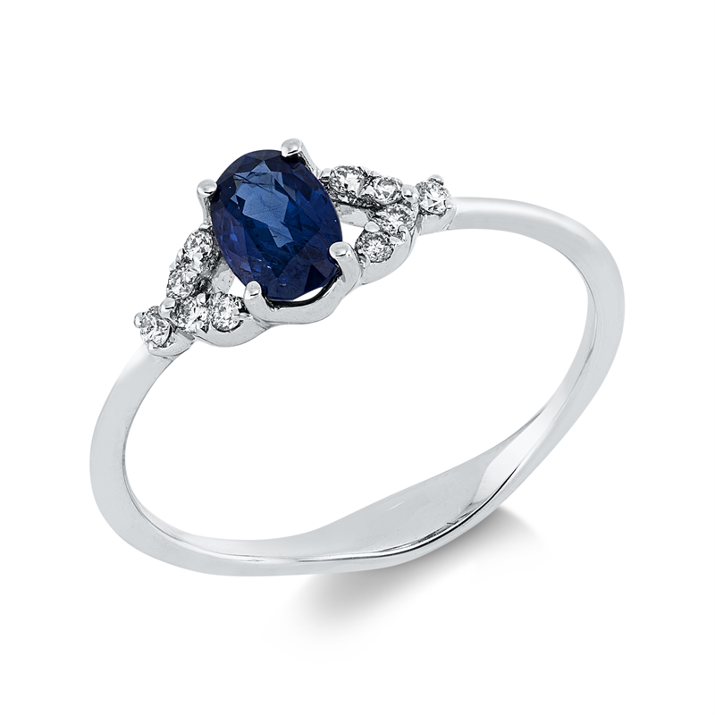 Farbstein Classic Ring