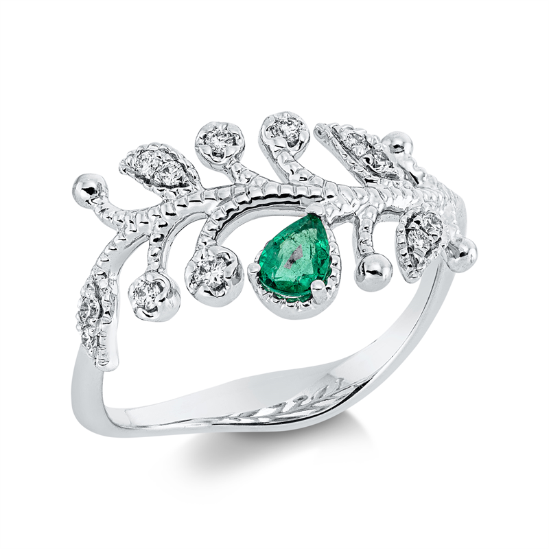 Farbstein Classic Ring
