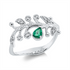 Farbstein Classic Ring