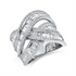 Baguette Ring