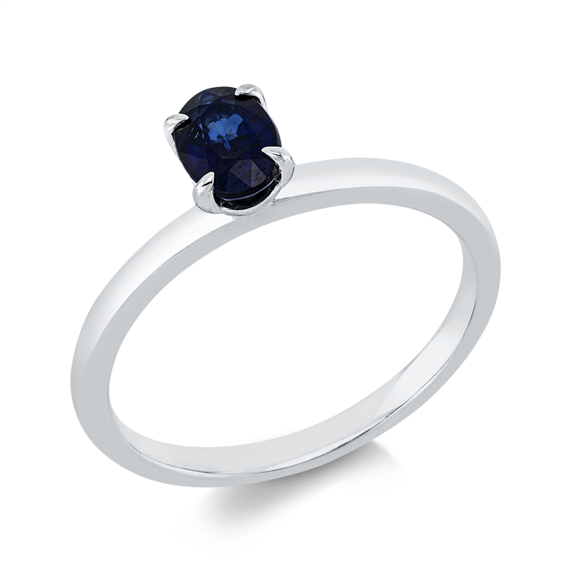 Farbstein Classic Ring