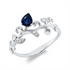 Farbstein Classic Ring