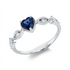 Farbstein Classic Ring