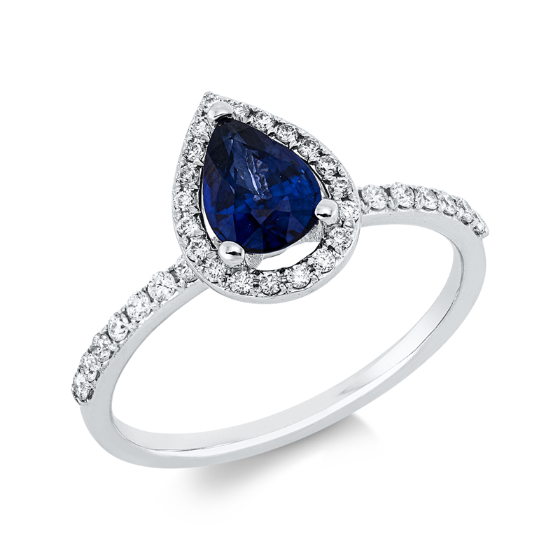 Farbstein Classic Ring