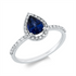 Farbstein Classic Ring