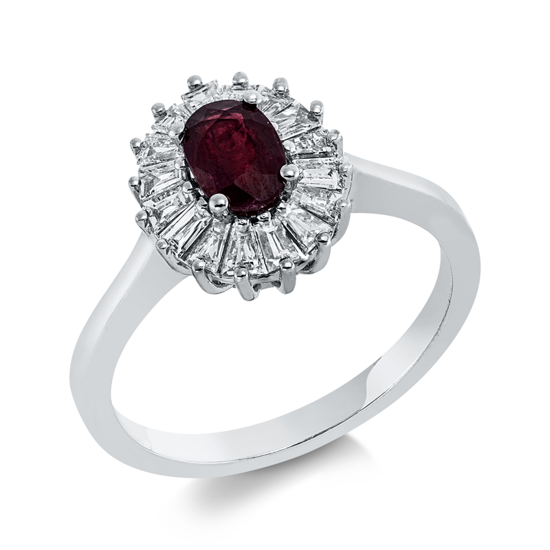 Farbstein Classic Ring