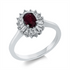 Farbstein Classic Ring