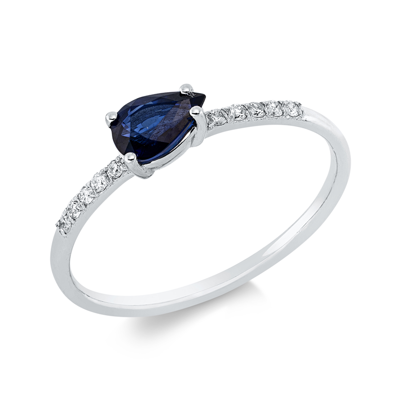 Farbstein Classic Ring