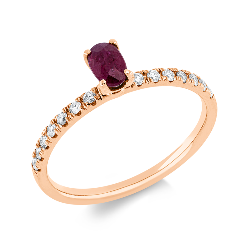 Farbstein Classic Ring