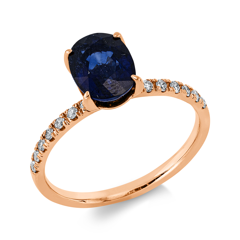 Farbstein Classic Ring