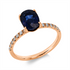 Farbstein Classic Ring