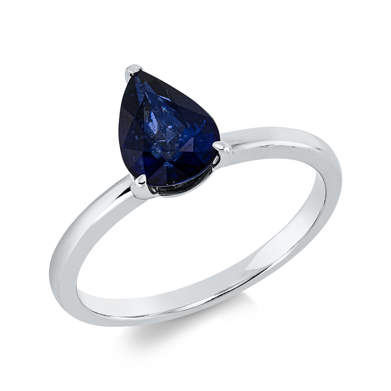 Farbstein Classic Ring