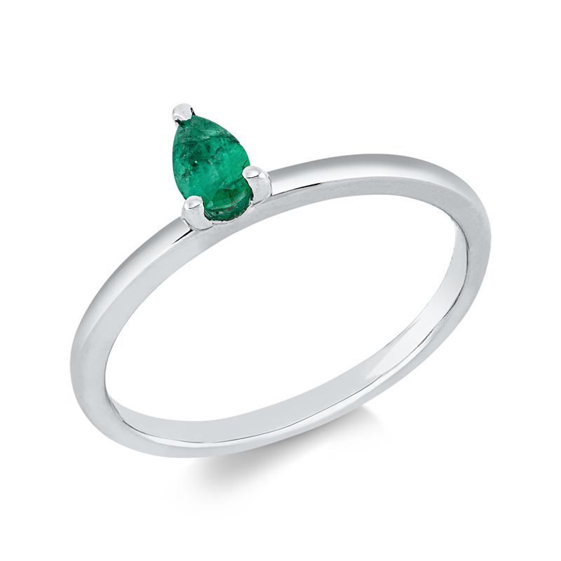Farbstein Classic Ring
