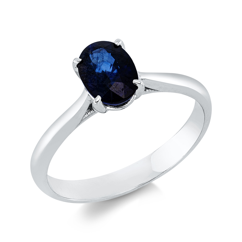 Farbstein Classic Ring