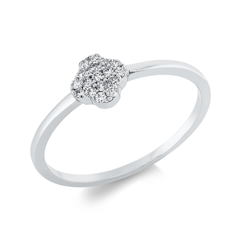 Modern Woman Ring