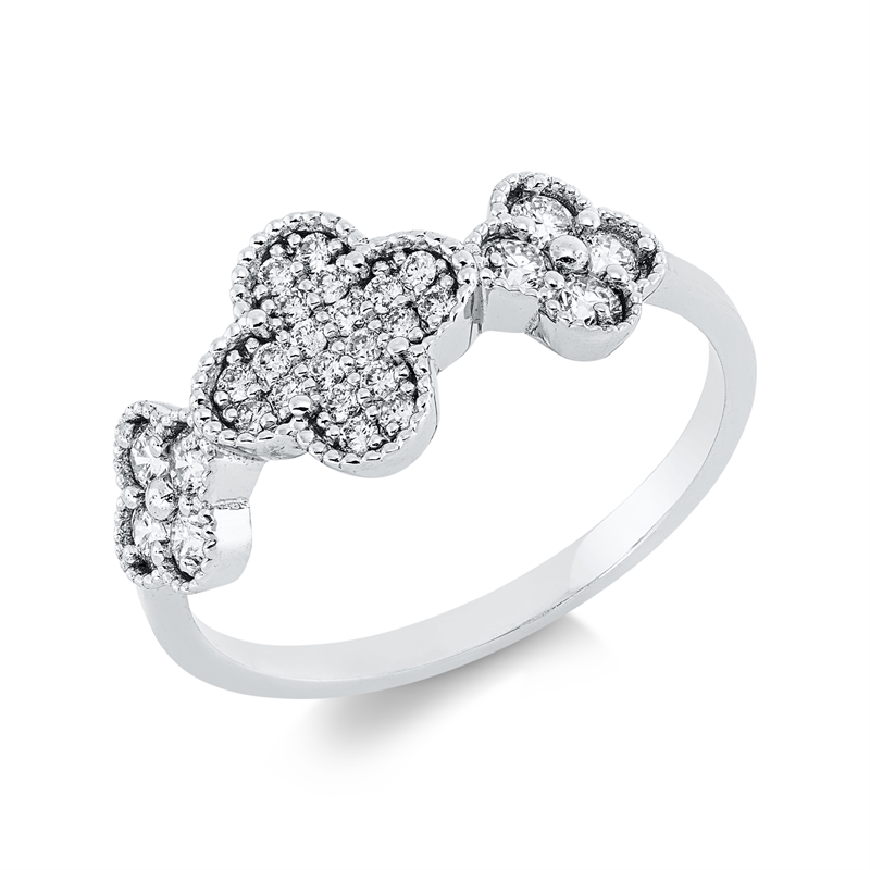 Modern Woman Ring