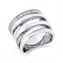 Modern Woman Ring
