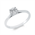 Illusion Classic Ring