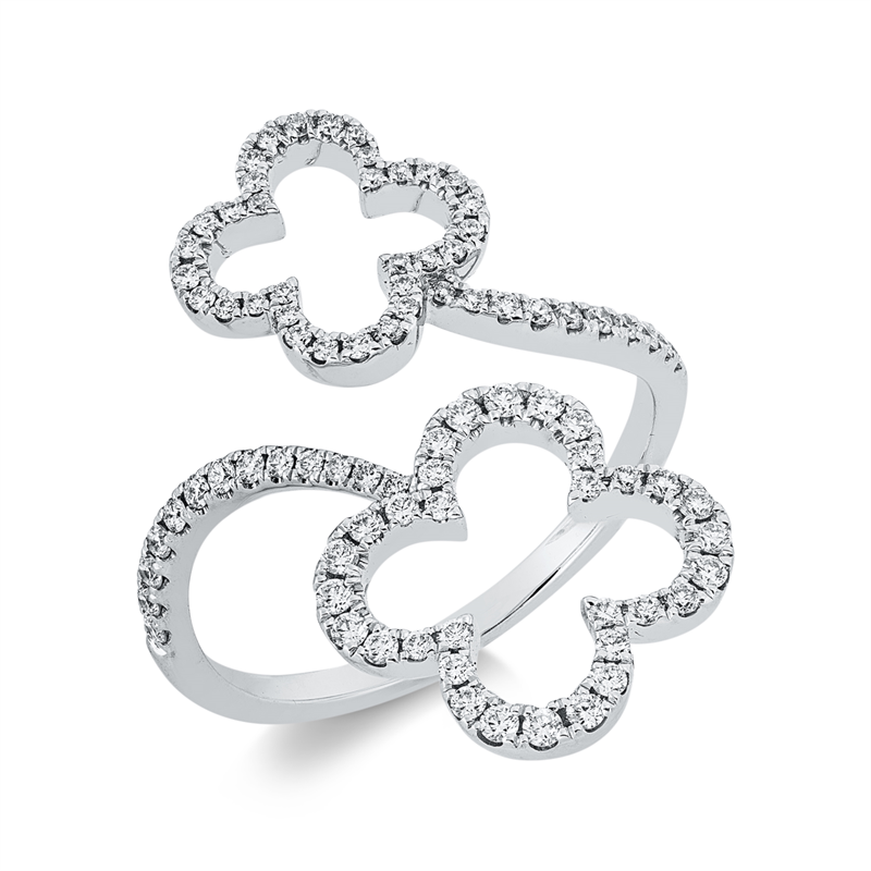 Modern Woman Ring
