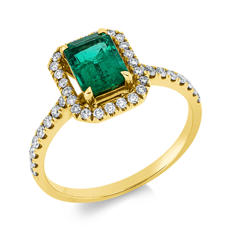 Farbstein Classic Ring