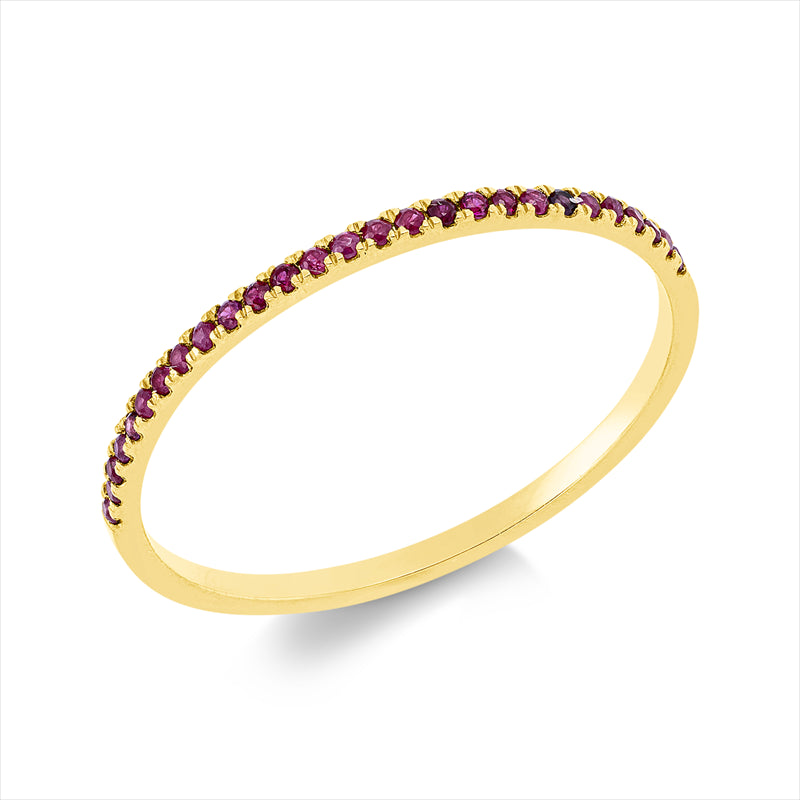 Farbstein Classic Ring