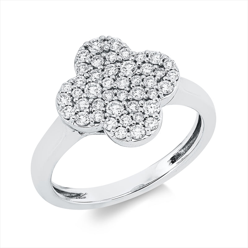 Pavé Ring