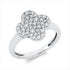 Pavé Ring